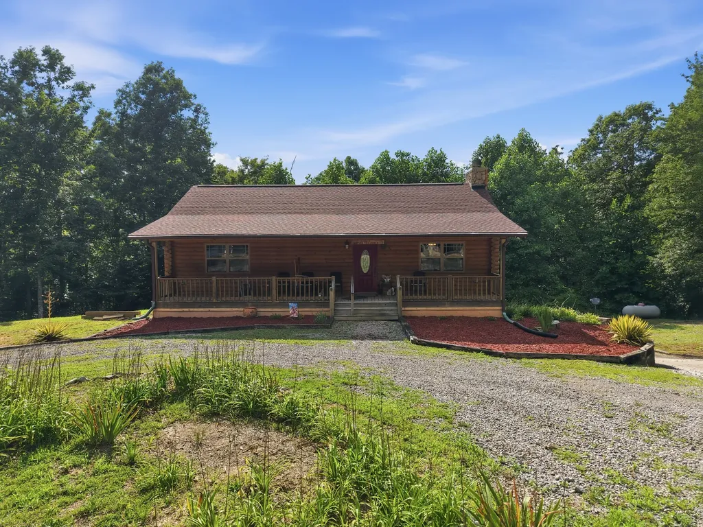 5010 Hidden Lane Crawford TN 38554