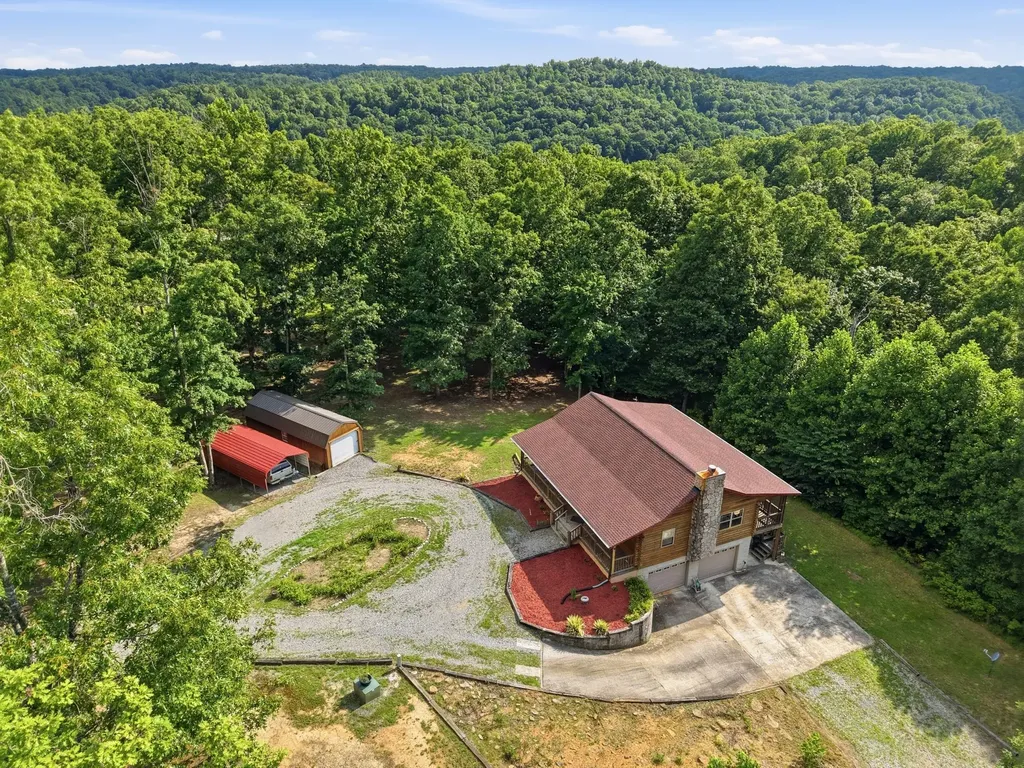 5010 Hidden Lane Crawford TN 38554