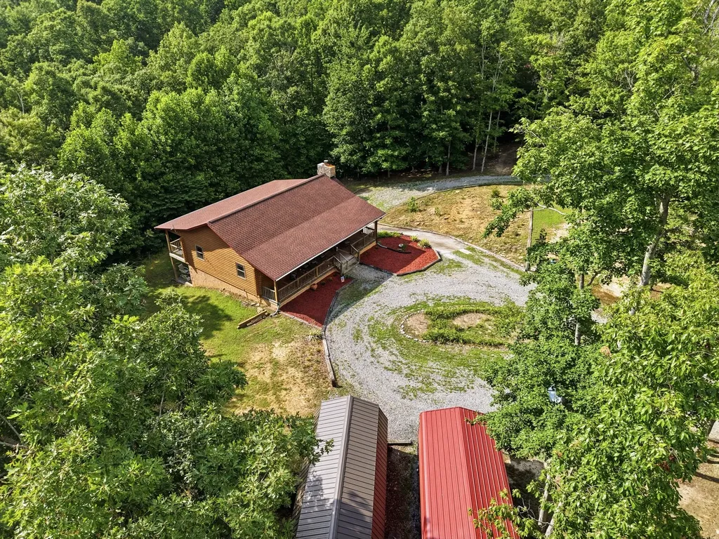 5010 Hidden Lane Crawford TN 38554