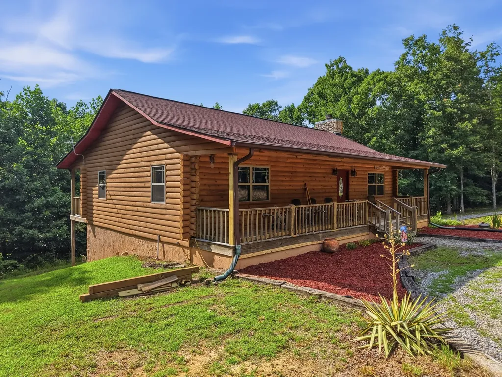 5010 Hidden Lane Crawford TN 38554