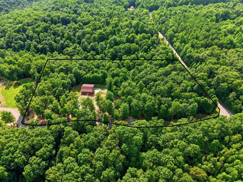5010 Hidden Lane Crawford TN 38554