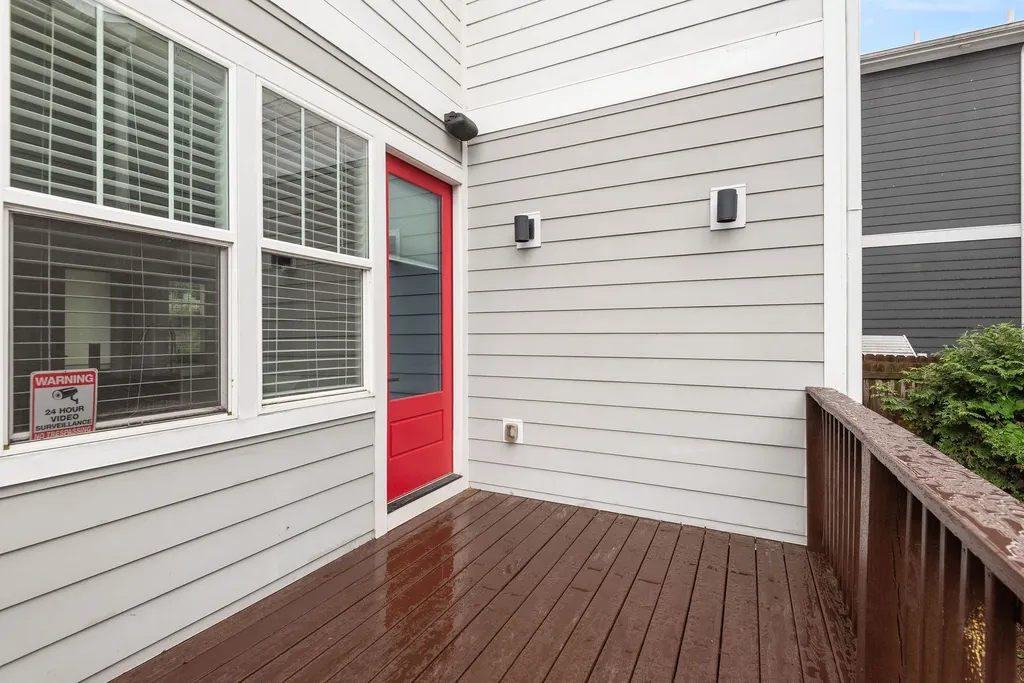 1702A Simpkins Street Nashville TN 37208