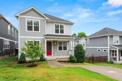 1702A Simpkins Street Nashville TN 37208