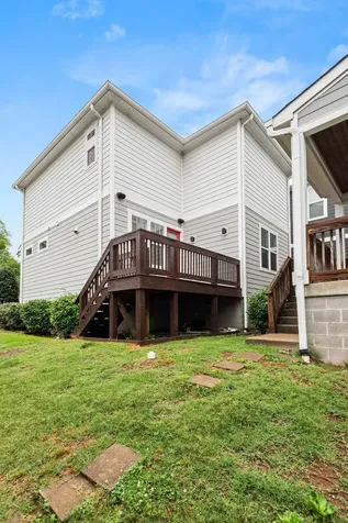 1702A Simpkins Street Nashville TN 37208