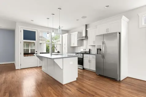 1702A Simpkins Street Nashville TN 37208
