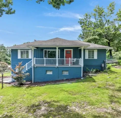 3503 Lockwood Circle Chattanooga TN 37415