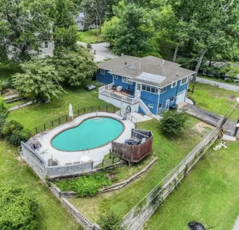 3503 Lockwood Circle Chattanooga TN 37415