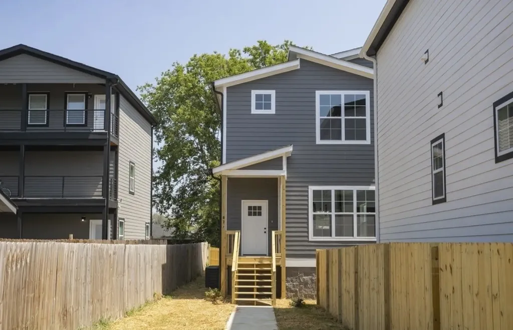 67 Donelson Street Nashville TN 37210