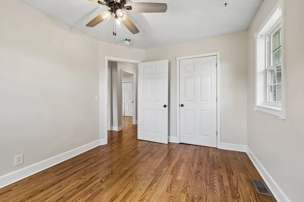 516 Crestwood Drive Lafayette TN 37083