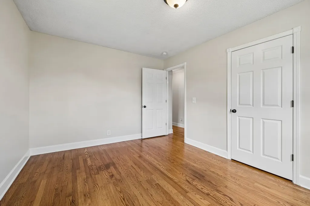 516 Crestwood Drive Lafayette TN 37083