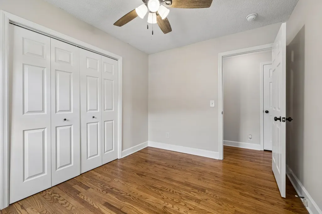 516 Crestwood Drive Lafayette TN 37083