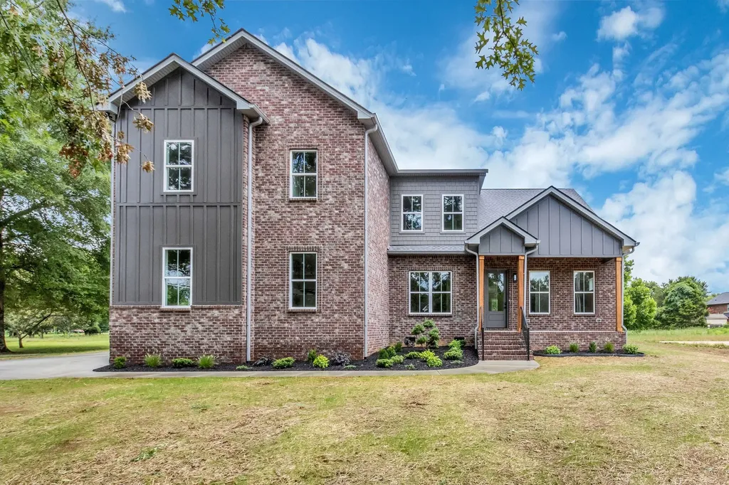 105 Arkow Lane Murfreesboro TN 37128