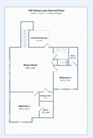 105 Arkow Lane Murfreesboro TN 37128