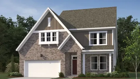 2000 Large Poppy Drive La Vergne TN 37086