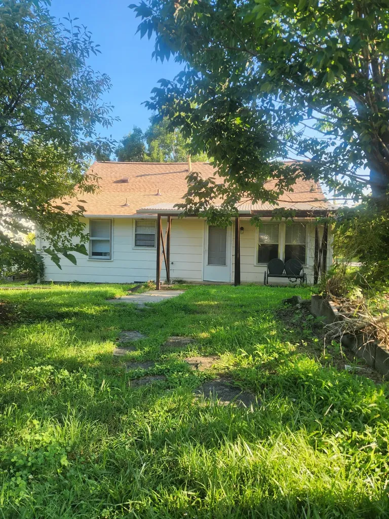 3801 Elkins Avenue Nashville TN 37209