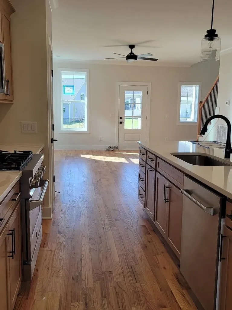 4705 Perth Lane Nolensville TN 37135
