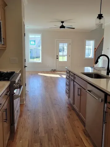 4705 Perth Lane Nolensville TN 37135