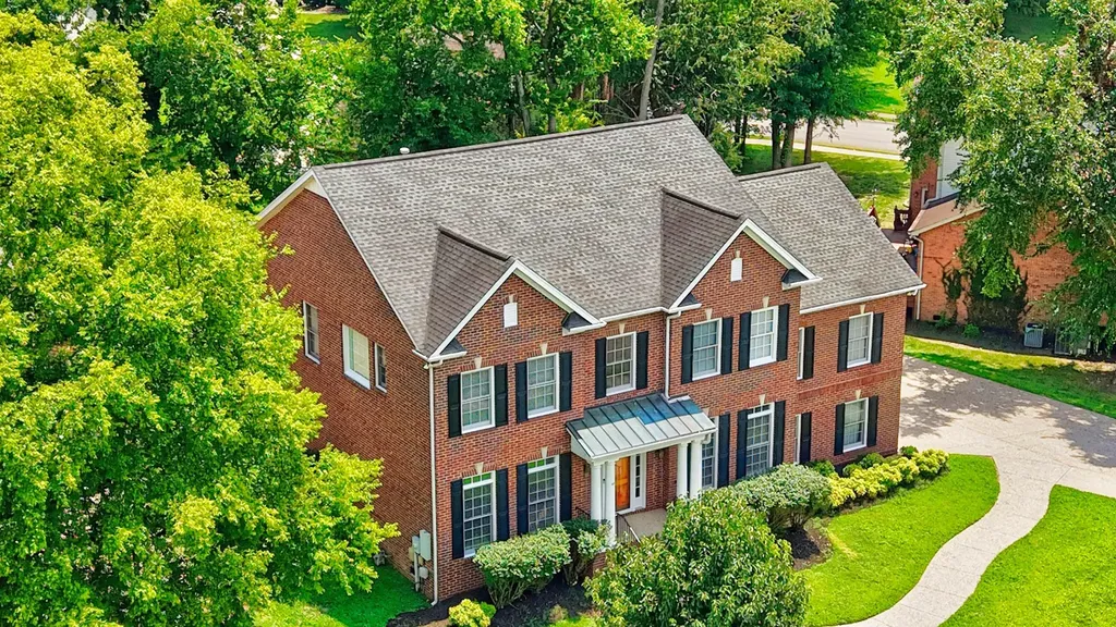 110 Shorecrest Circle Hendersonville TN 37075