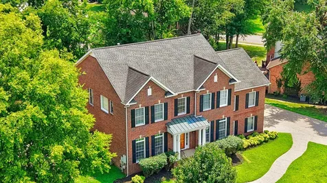 110 Shorecrest Circle Hendersonville TN 37075