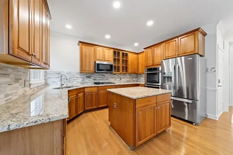 110 Shorecrest Circle Hendersonville TN 37075