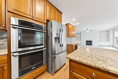 110 Shorecrest Circle Hendersonville TN 37075
