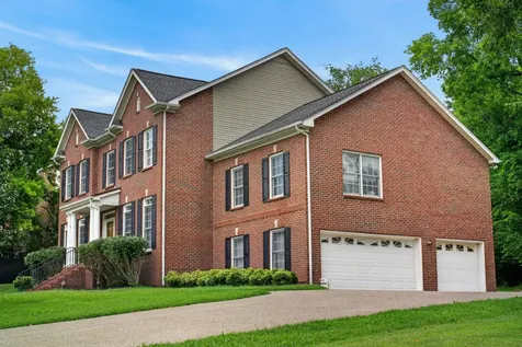 110 Shorecrest Circle Hendersonville TN 37075