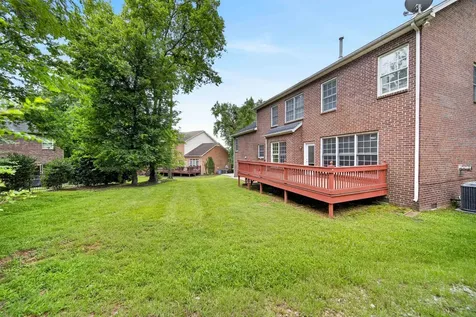 110 Shorecrest Circle Hendersonville TN 37075