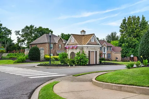 110 Shorecrest Circle Hendersonville TN 37075