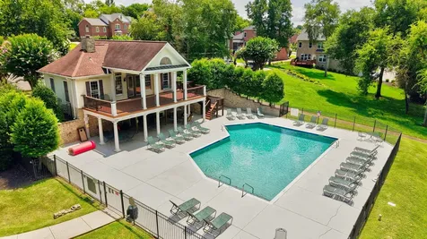 110 Shorecrest Circle Hendersonville TN 37075