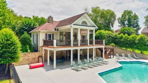110 Shorecrest Circle Hendersonville TN 37075