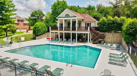 110 Shorecrest Circle Hendersonville TN 37075