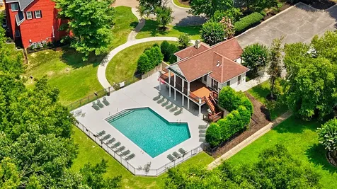 110 Shorecrest Circle Hendersonville TN 37075