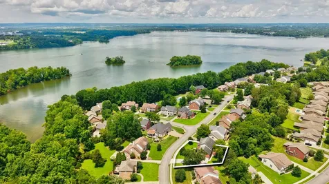 110 Shorecrest Circle Hendersonville TN 37075