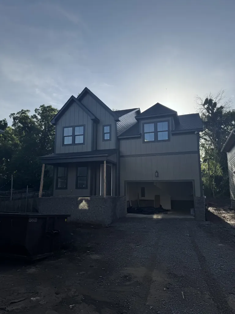 518B Eastboro Drive Nashville TN 37209