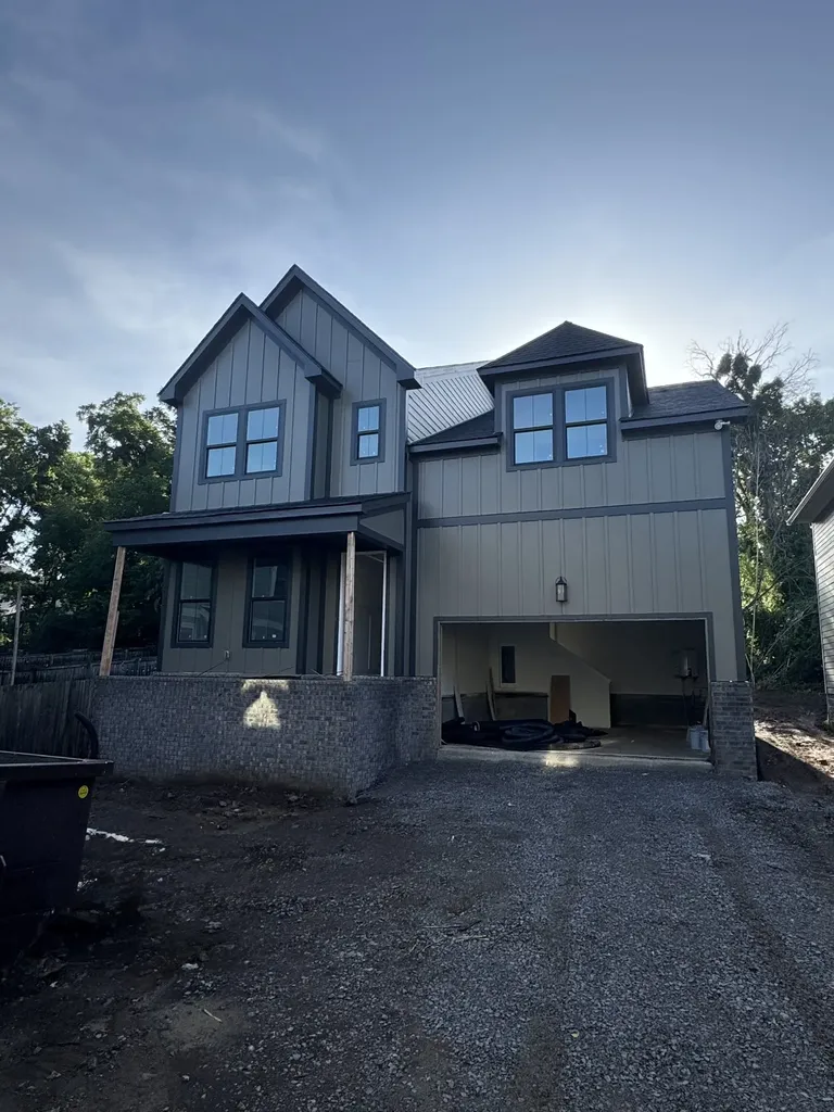 518B Eastboro Drive Nashville TN 37209