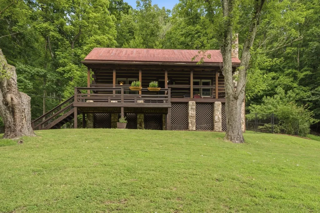 1156 Langbrae Drive Goodlettsville TN 37072