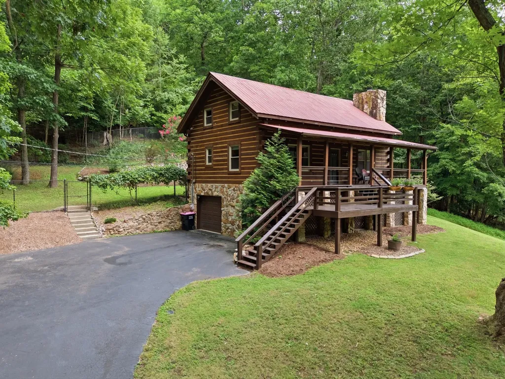 1156 Langbrae Drive Goodlettsville TN 37072