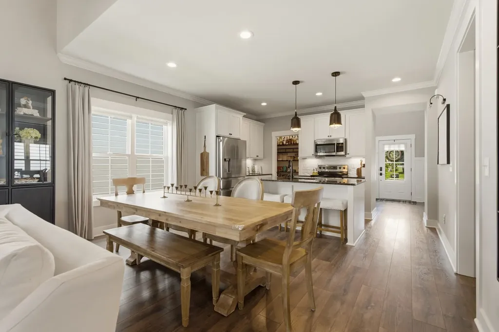 3503 Caroline Farms Drive Murfreesboro TN 37129
