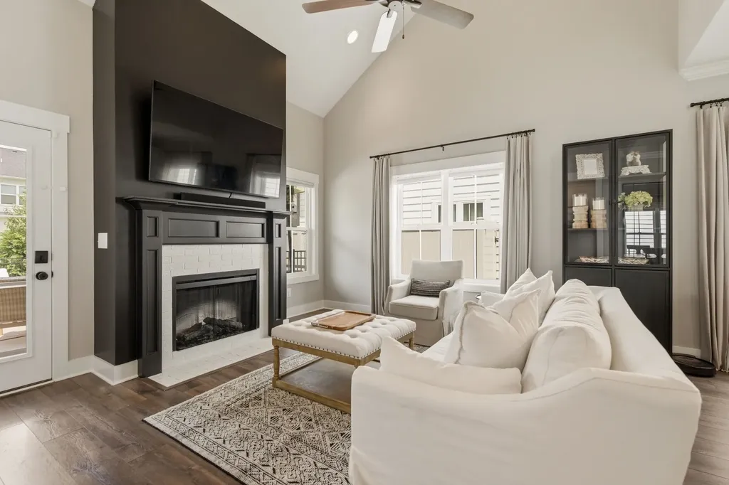 3503 Caroline Farms Drive Murfreesboro TN 37129