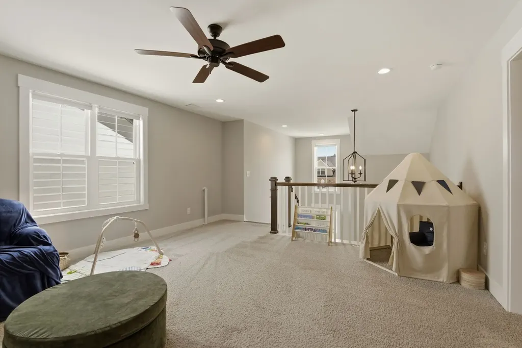 3503 Caroline Farms Drive Murfreesboro TN 37129