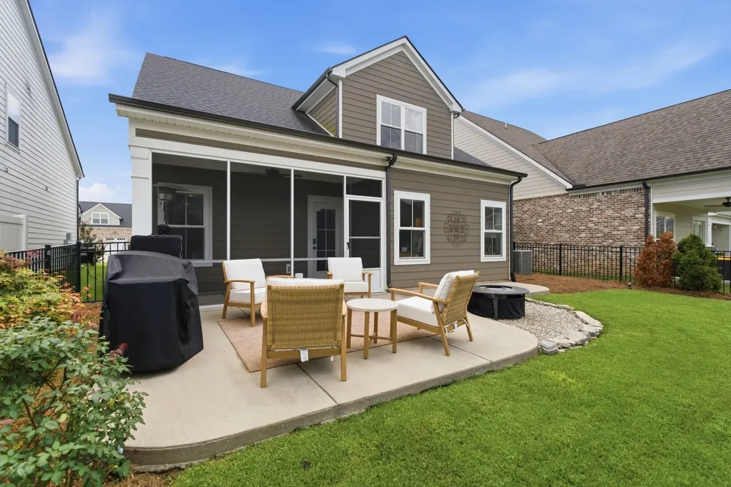 3503 Caroline Farms Drive Murfreesboro TN 37129