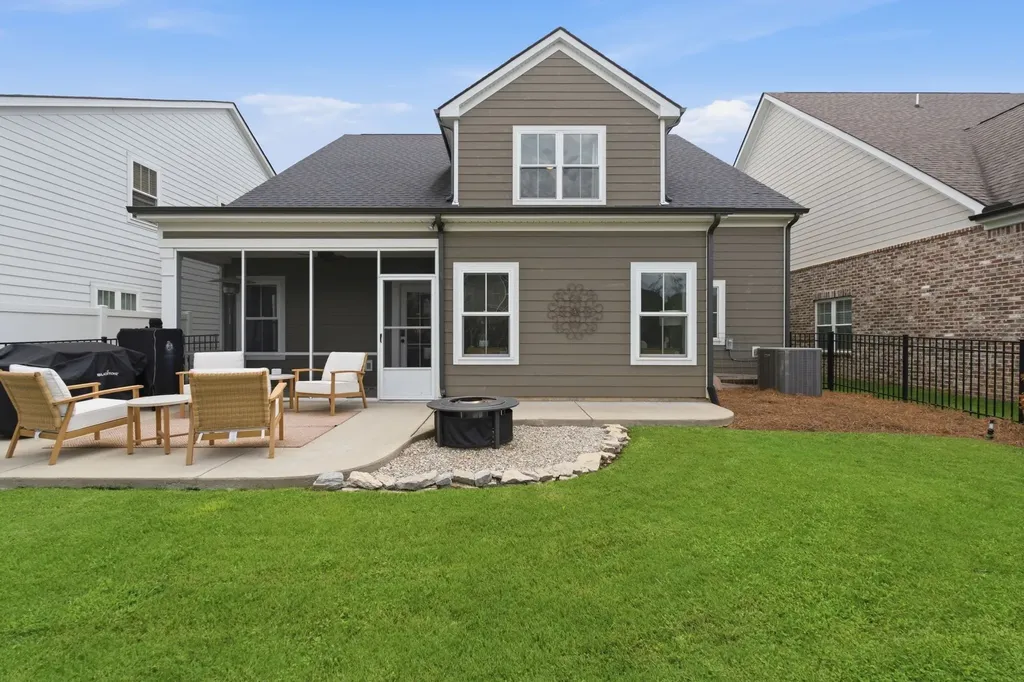 3503 Caroline Farms Drive Murfreesboro TN 37129