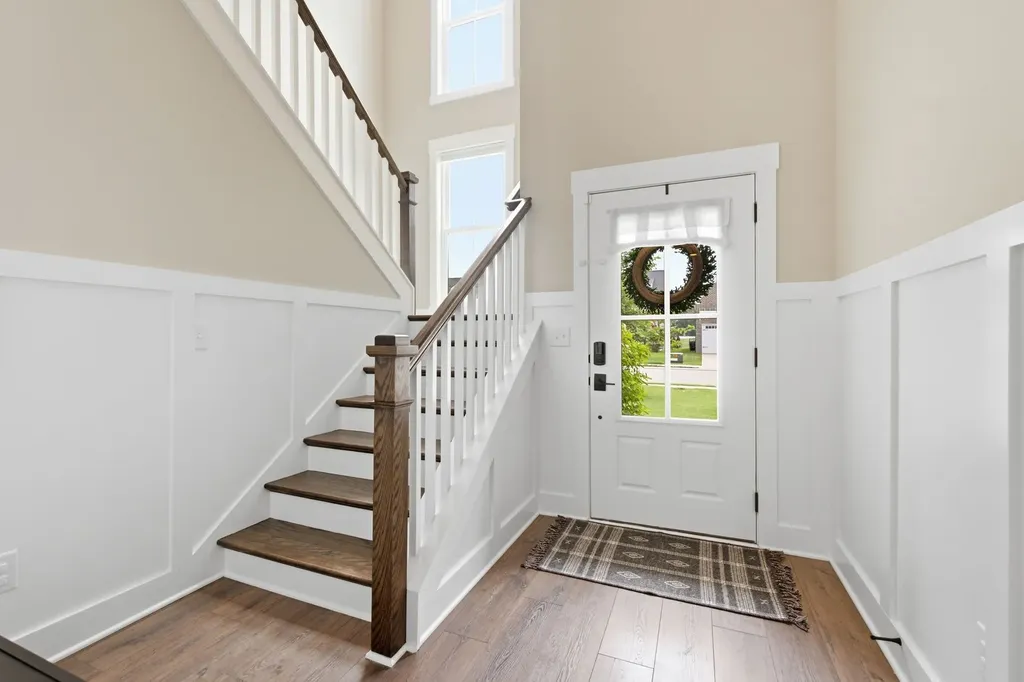 3503 Caroline Farms Drive Murfreesboro TN 37129