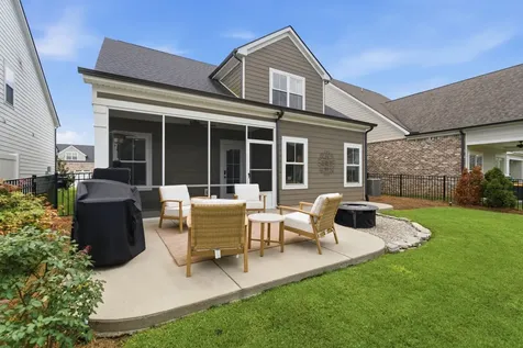 3503 Caroline Farms Drive Murfreesboro TN 37129
