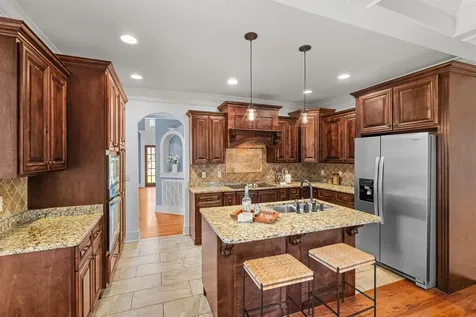 978 Brooke Stone Drive Soddy Daisy TN 37379