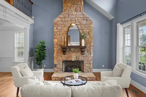 978 Brooke Stone Drive Soddy Daisy TN 37379