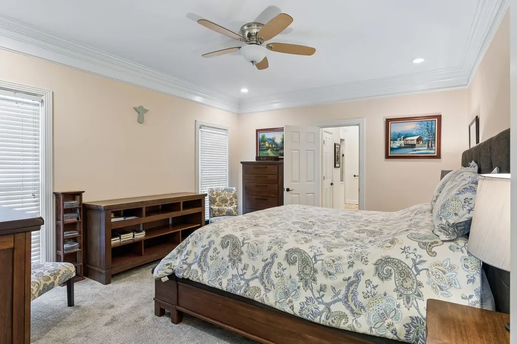 2230 Northwoods Drive Murfreesboro TN 37130