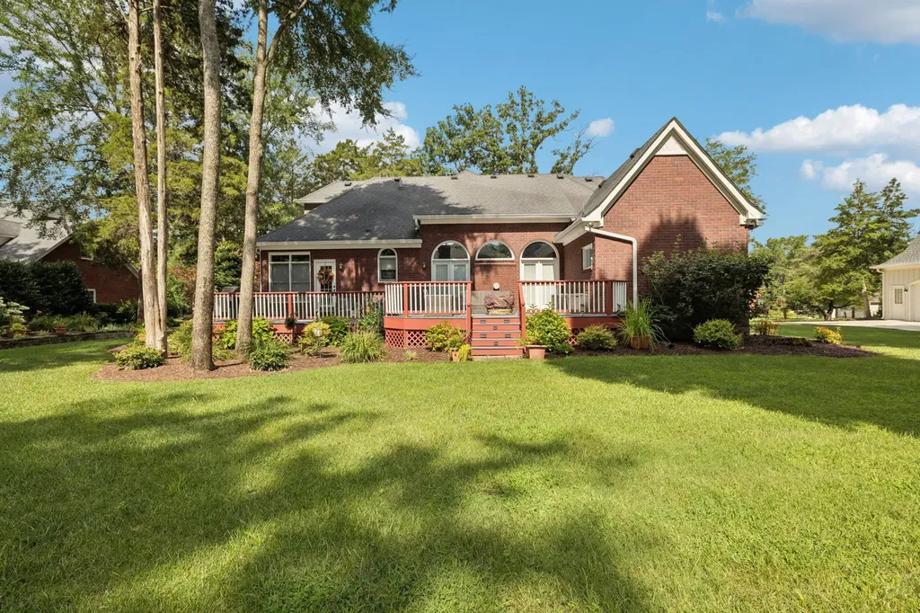 2230 Northwoods Drive Murfreesboro TN 37130