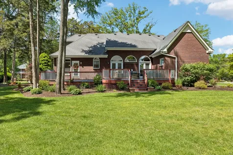 2230 Northwoods Drive Murfreesboro TN 37130