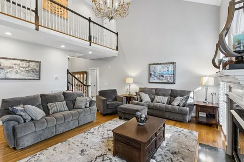 2230 Northwoods Drive Murfreesboro TN 37130